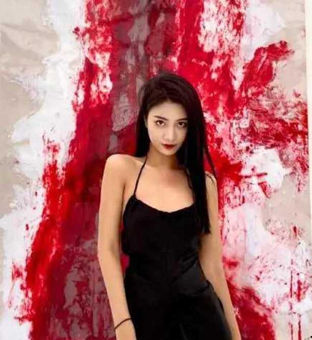 网红爆料吃瓜头像女