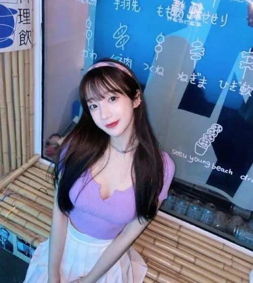 吃瓜女主网红,揭秘吃瓜女主的成名之路