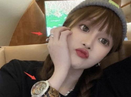 网曝吃瓜女主有哪些