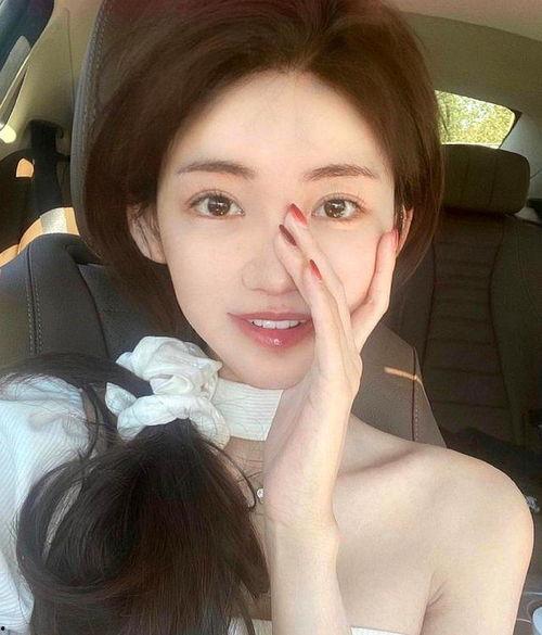 网红爱豆吃瓜,娱乐圈背后的真相与八卦