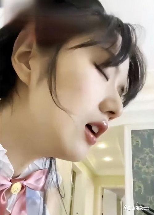 网红憨憨倩吃瓜视频,揭秘网红圈幕后故事